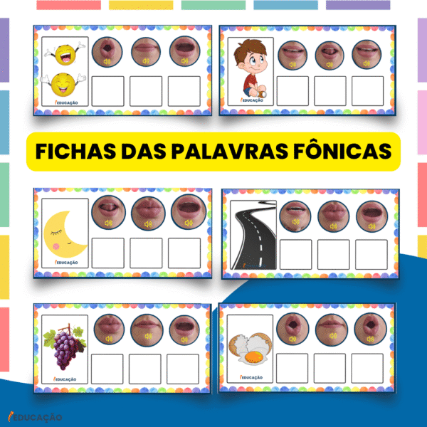 Aprendendo o Alfabeto - Imagem 4