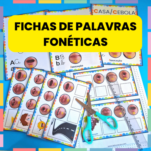Aprendendo o Alfabeto - Imagem 12