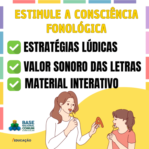 Desenvolvendo a Consciência Fonológica - Imagem 7