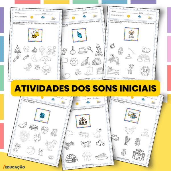 Desenvolvendo a Consciência Fonológica - Imagem 3