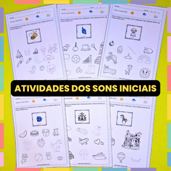 Desenvolvendo a Consciência Fonológica - Imagem 4