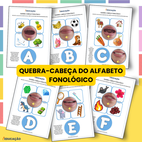 Desenvolvendo a Consciência Fonológica - Imagem 9